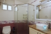 Five-bedroom villa for rent in Vinhome Riverside near BIS international school